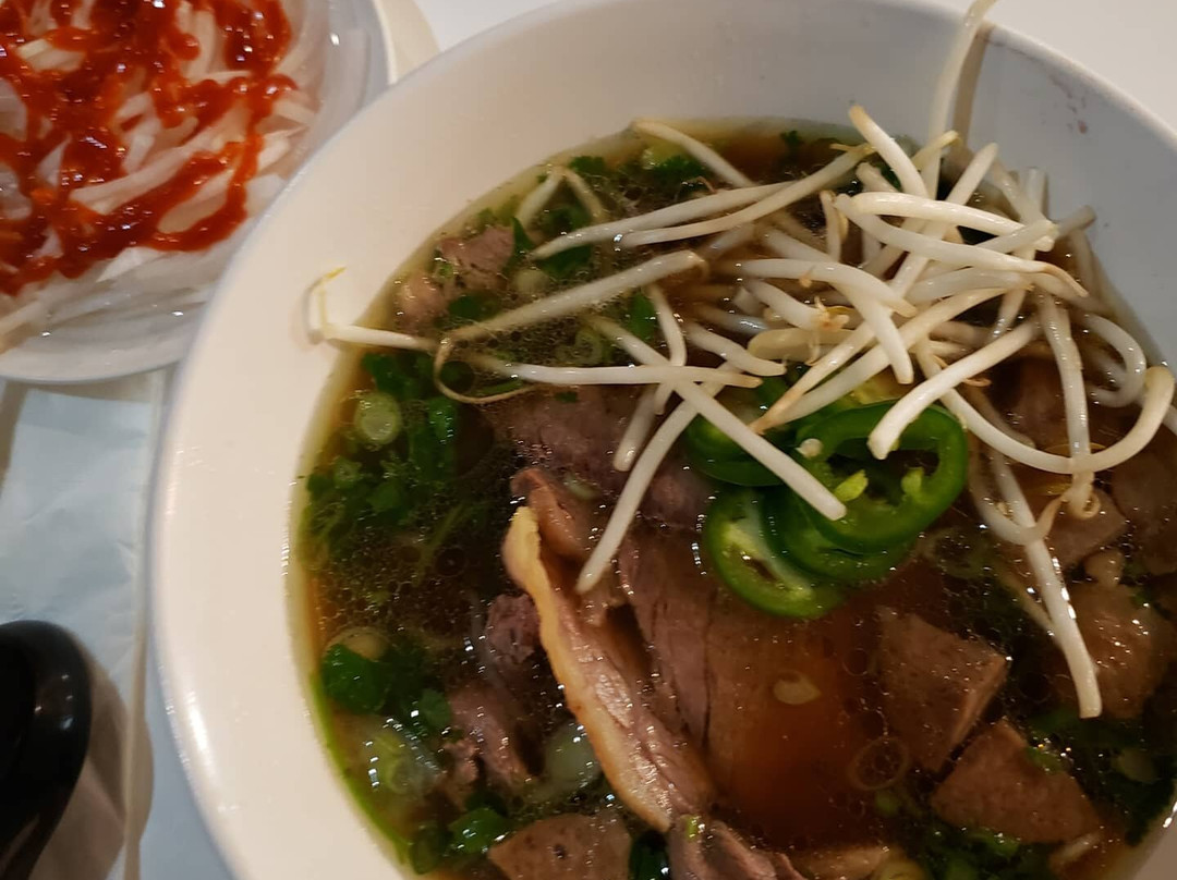 Mo Pho Mi