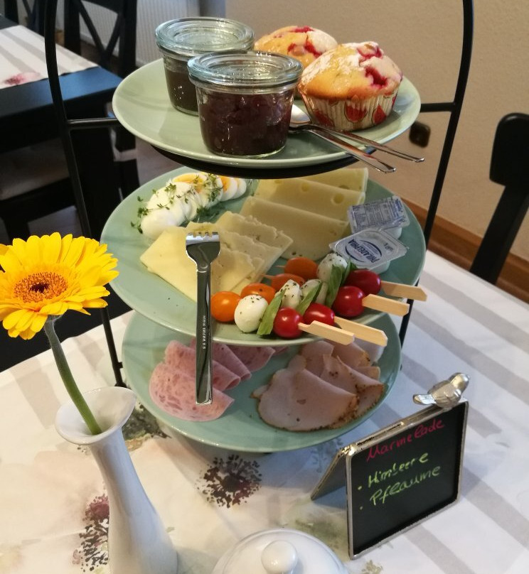 Gastehaus Rosenhof主图