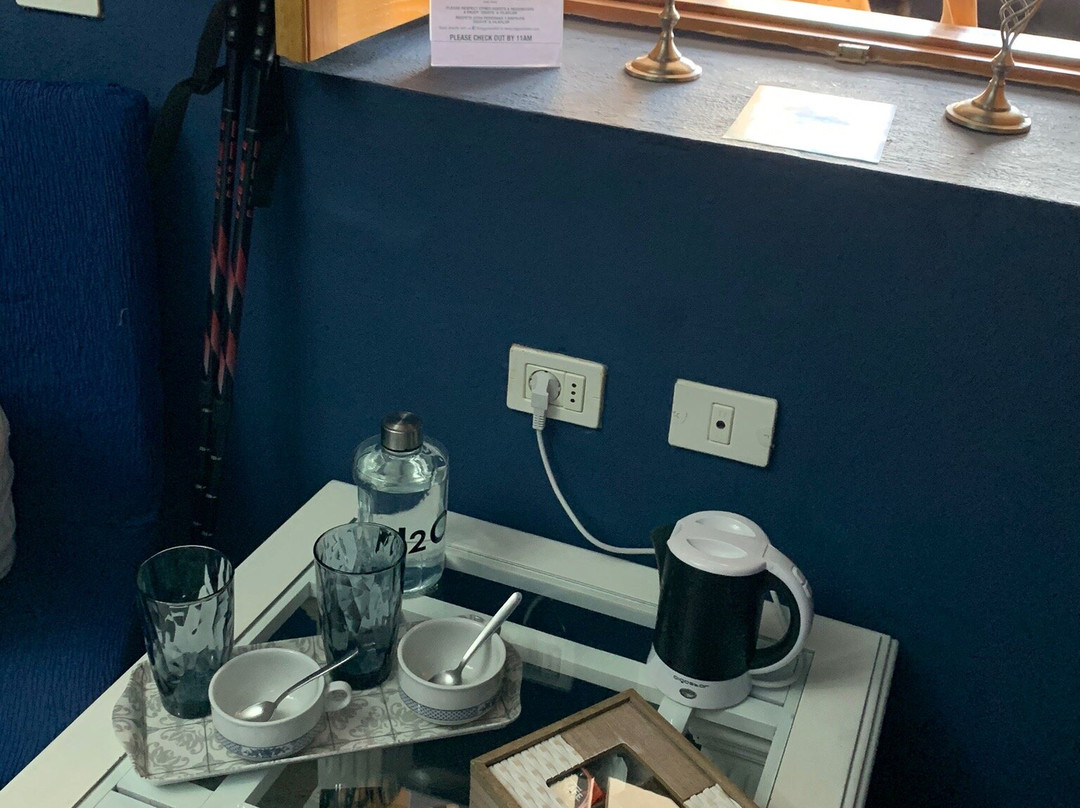 Ziggys Retreat B&B主图