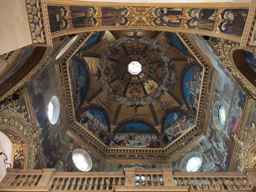 Santuario di Loreto-Cenate Sotto必去景点