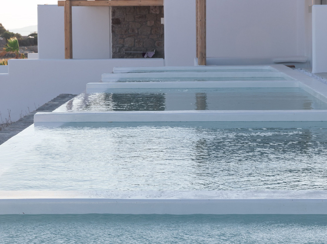 Aegean Hospitality主图