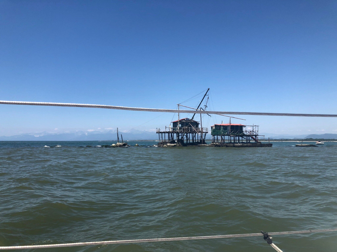 Porto di Pisa景点图片