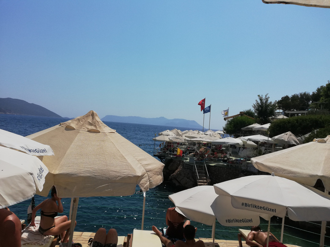 Çınarlar Plajı景点图片