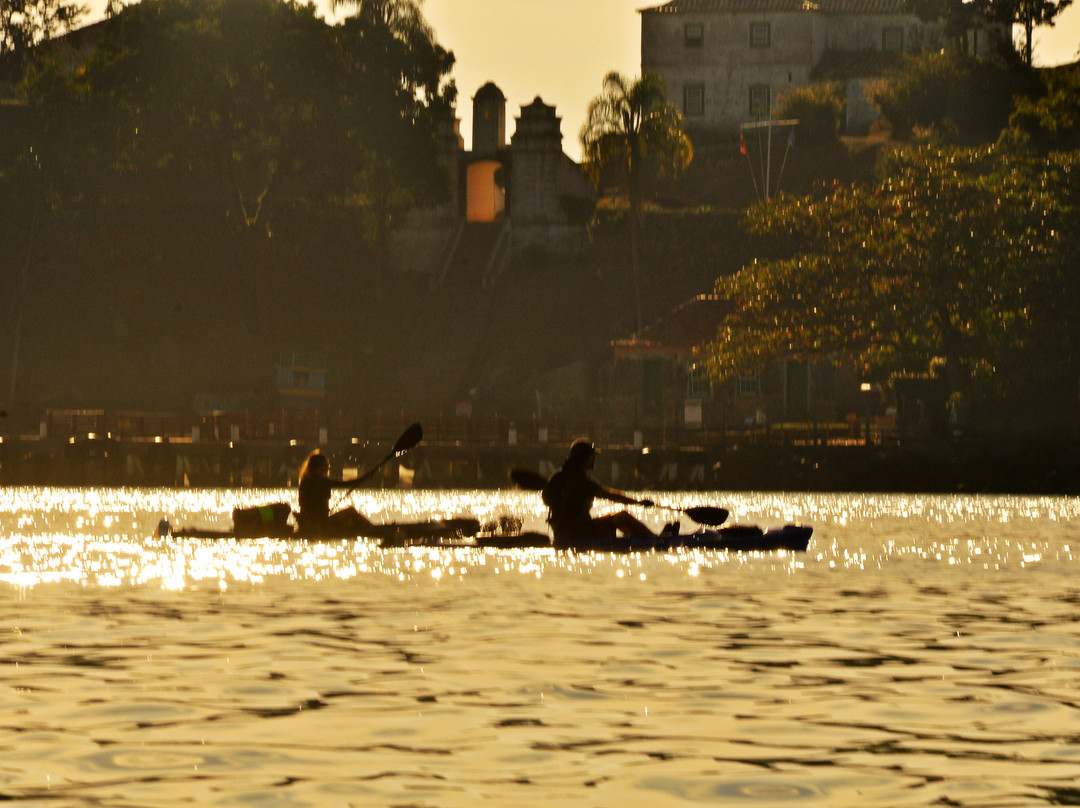 Adrenailha-弗洛里亚诺波利斯必去景点