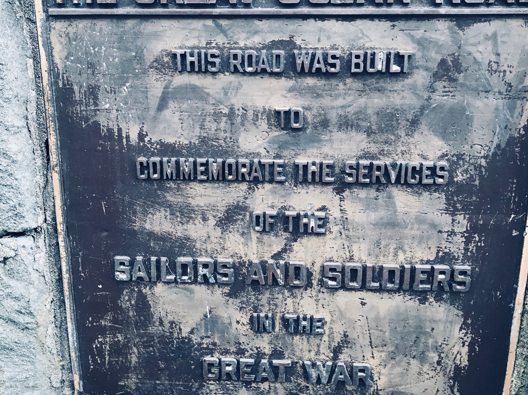 Mount Defiance Lookout-Wye River必去景点