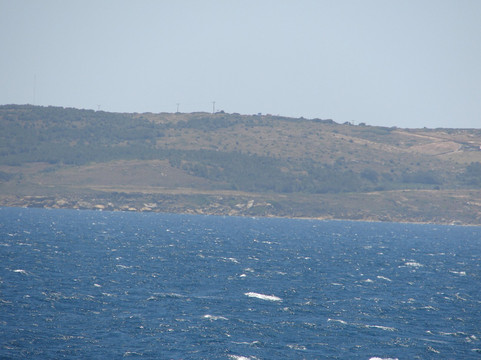 Poyraz Liman-博兹贾阿达必去景点