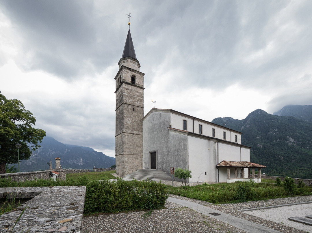 Affittacamere ai Crocus主图