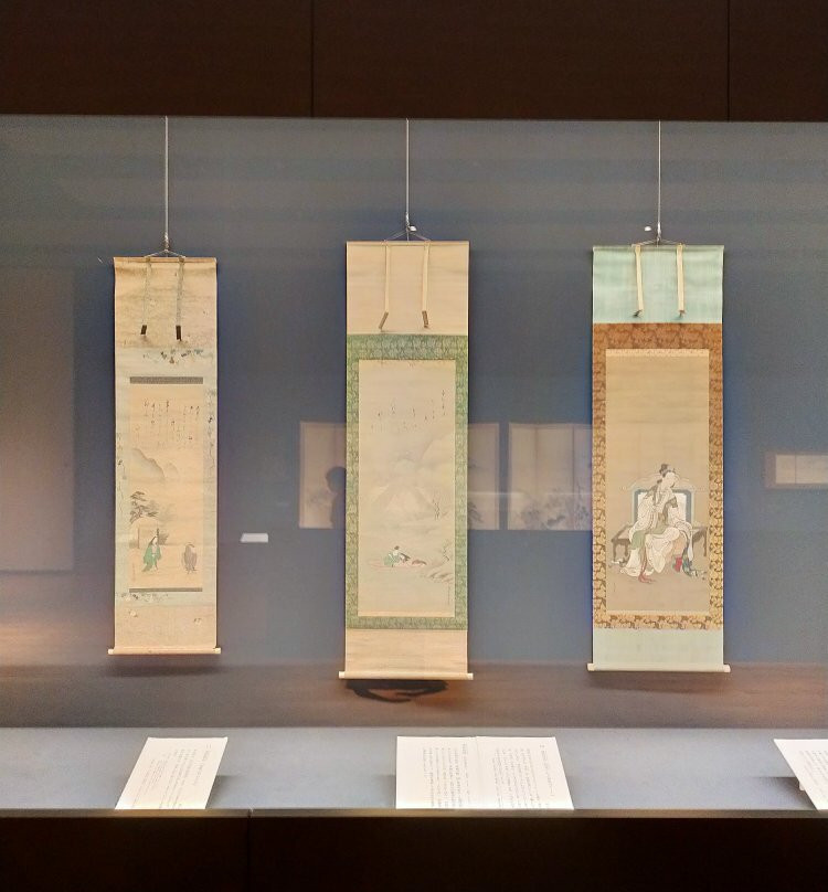 Itabashi Art Museum-板桥区必去景点