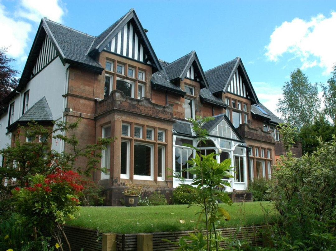 Ravenswood House主图