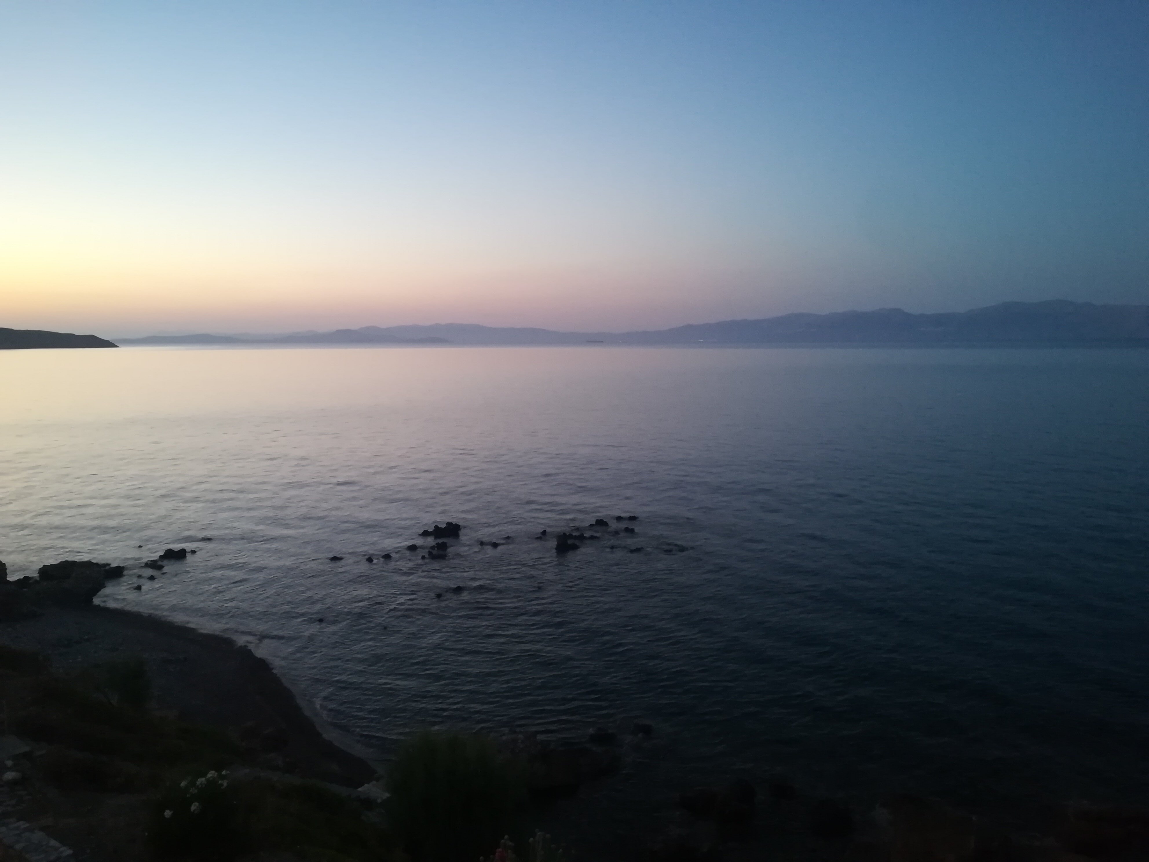 Pelagia Aphrodite Hotel-官方