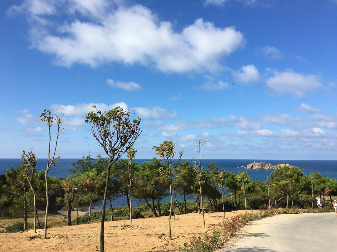 Elmasburnu Tabiat Parki-伊斯坦布尔必去景点