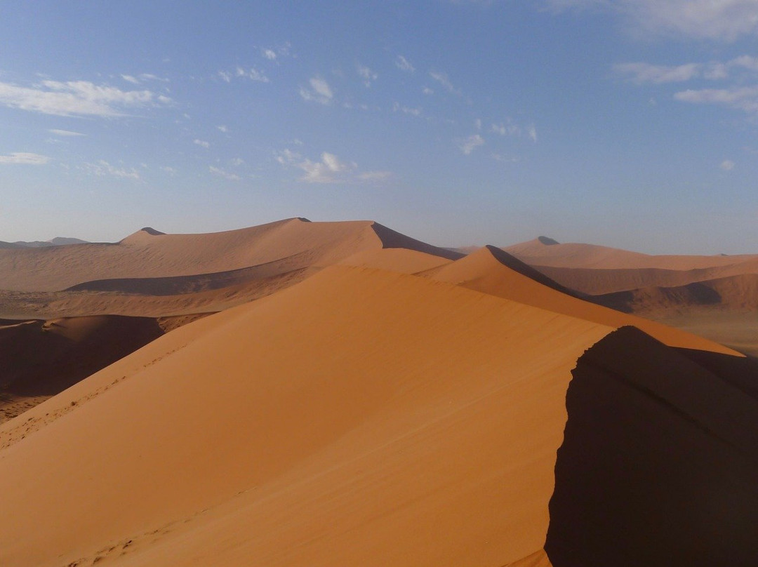 Jabulani Private Expeditions-比勒陀利亚必去景点