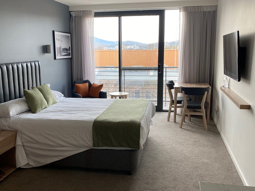 Abode Kingston主图