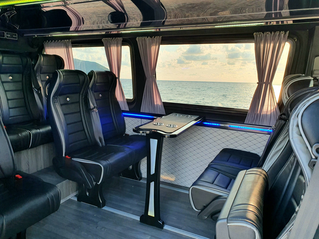 Taxi Booker-Lefkada Town必去景点