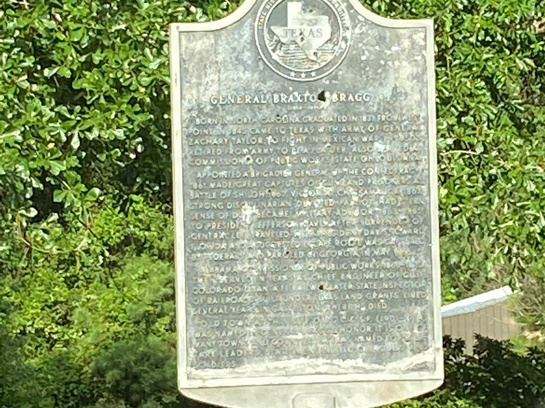 Big Thicket National Preserve-Kountze必去景点