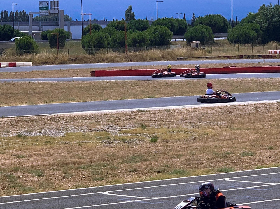 Grand Circuit du Roussillon景点图片