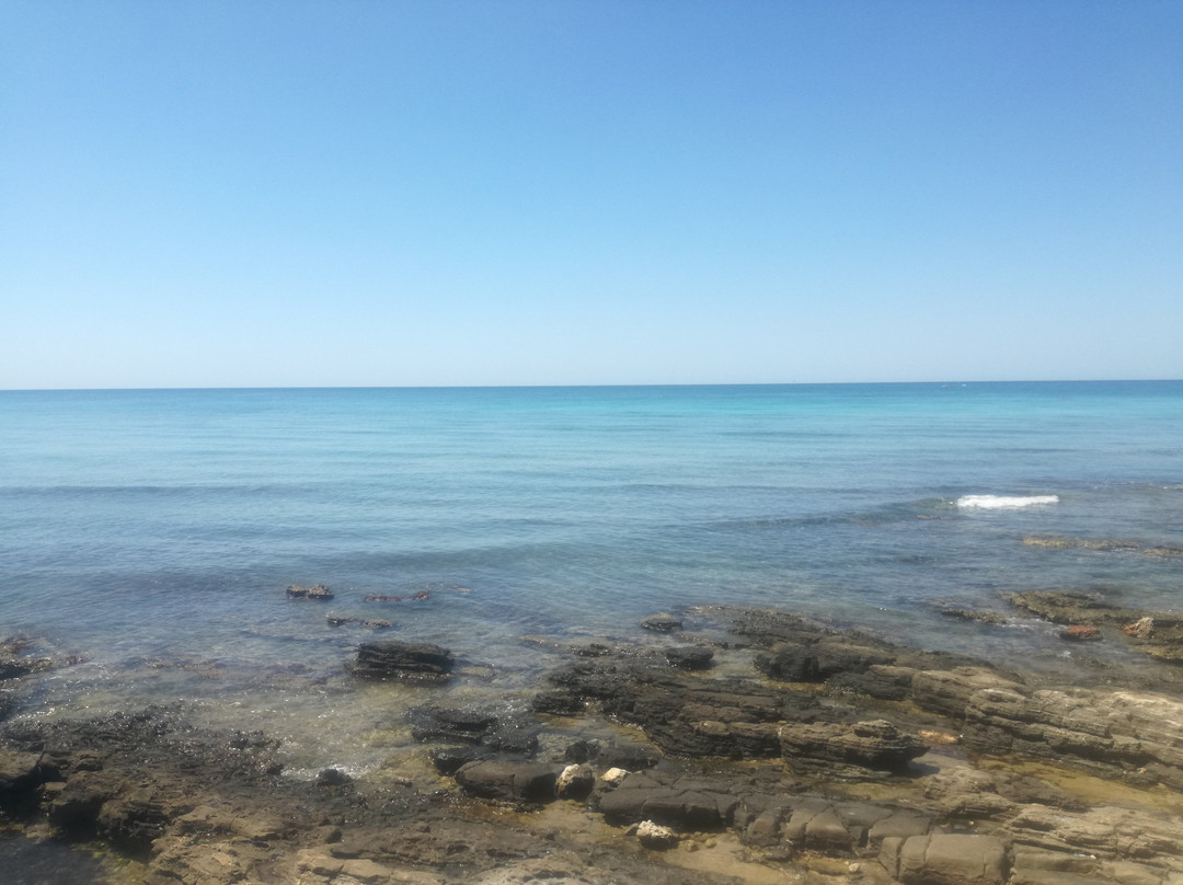 Sorgenti di Torre Vado-Torre Vado必去景点