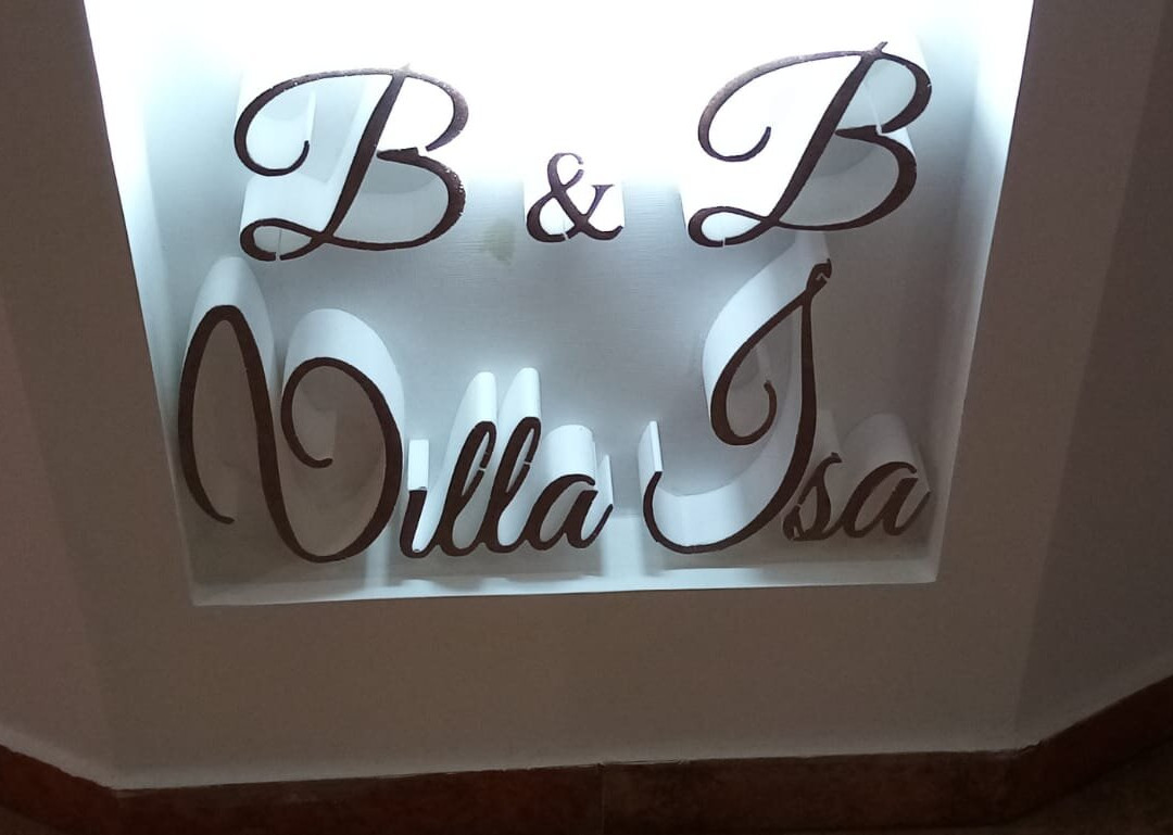B&B Villa Isa主图