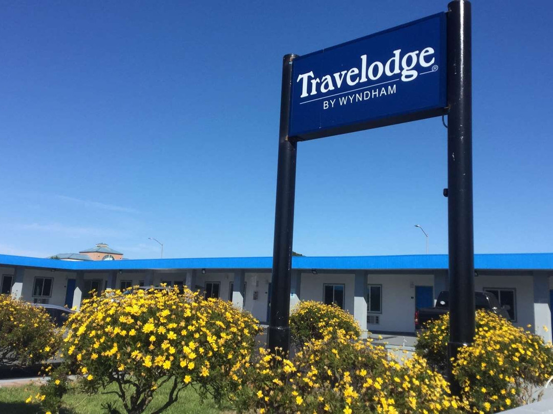 Travelodge by Wyndham Crescent City主图