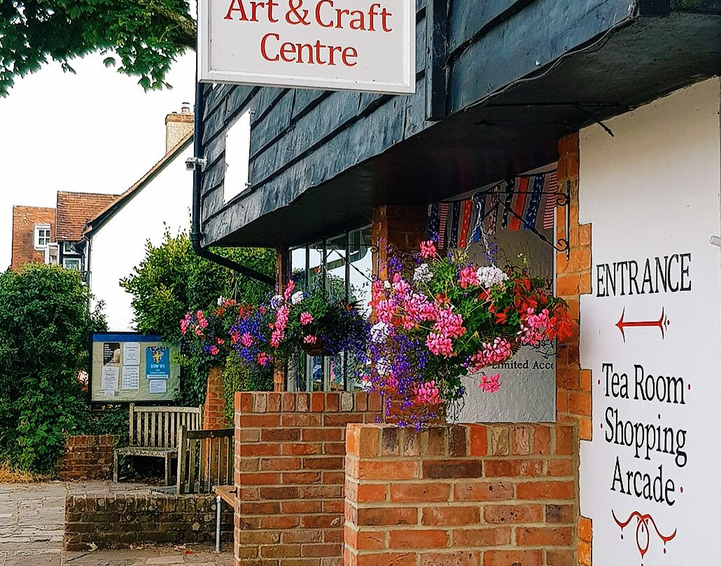 Bosham Walk Art & Craft Centre景点图片