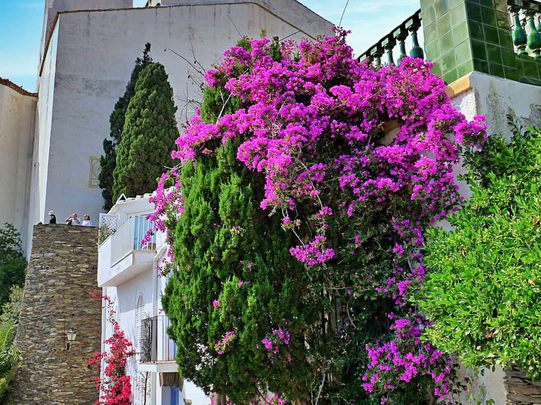 Esglesia de Santa Maria景点图片