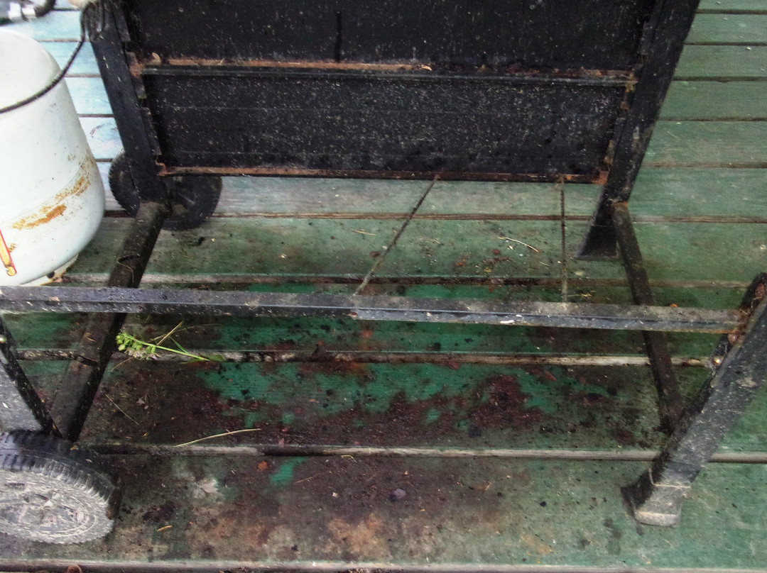 Captain's Cove主图