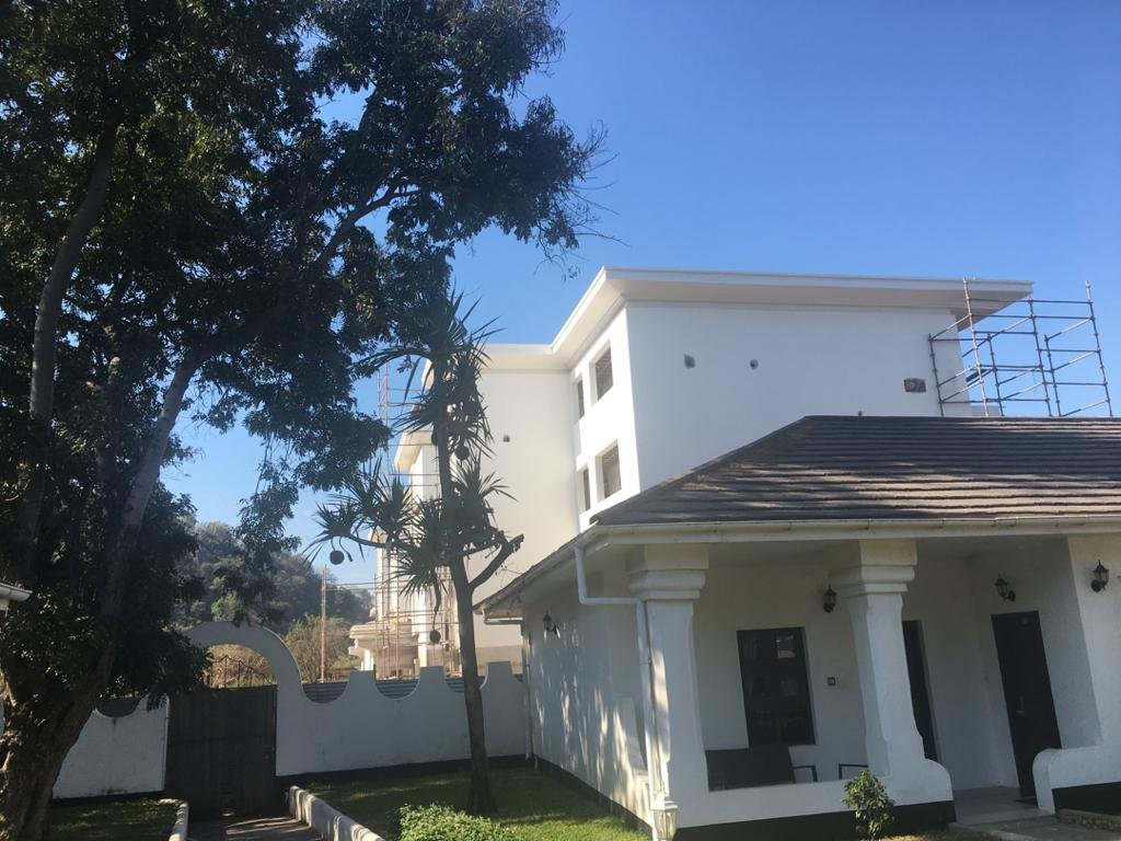 Sunbird Livingstonia Beach主图