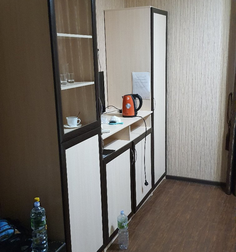 Hotel-Restaurant Atmosfera主图