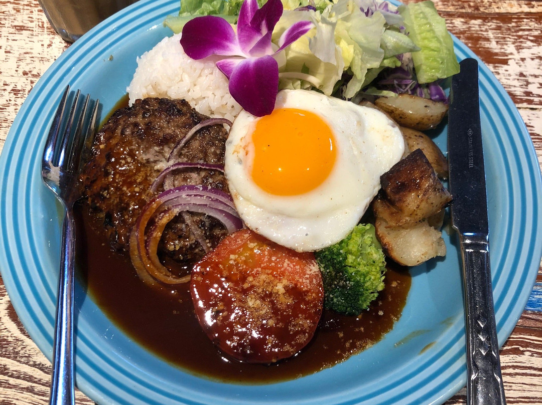 コナズ珈琲 池田店