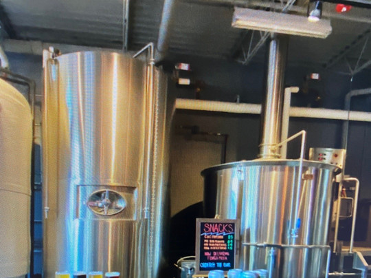 Firetrucker Brewery-Ankeny必去景点