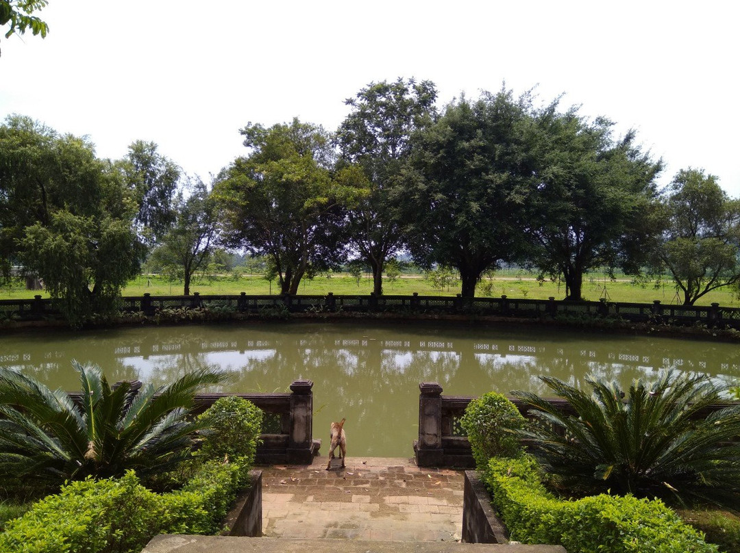 Le Lai Temple景点图片