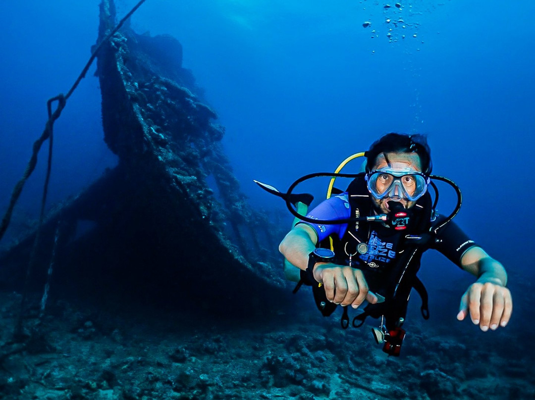 Bhadur Resort Jeddah主图