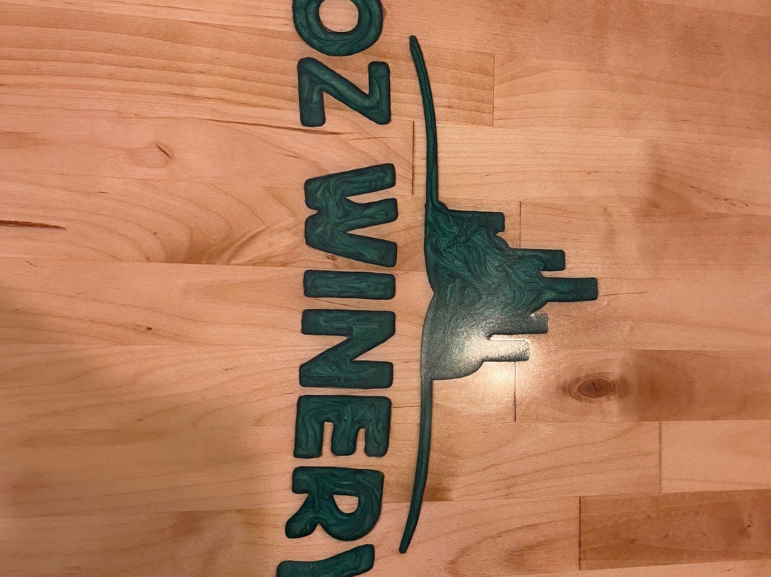 Oz Winery-Wamego必去景点