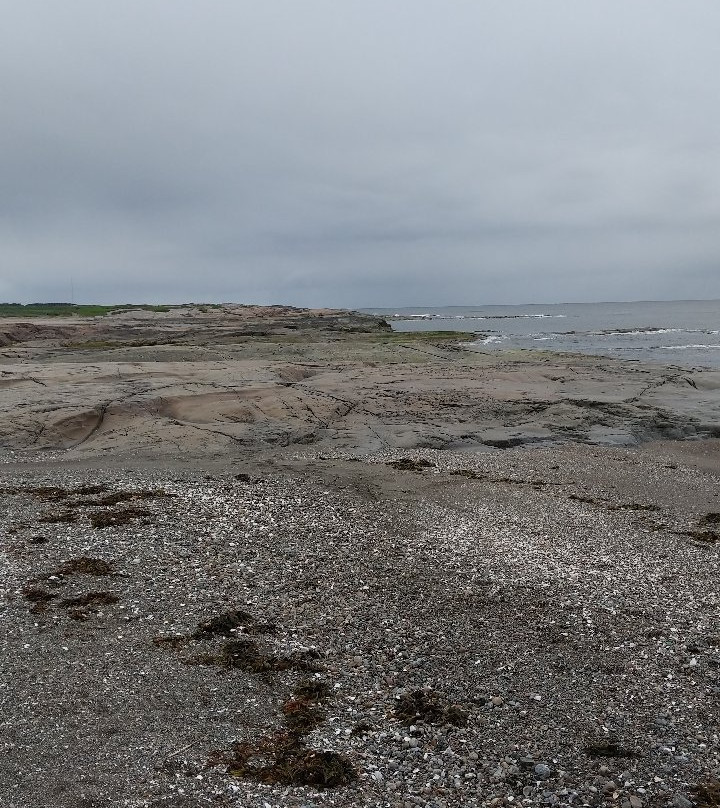 Maison de la Chicoutai-Riviere-au-Tonnerre必去景点