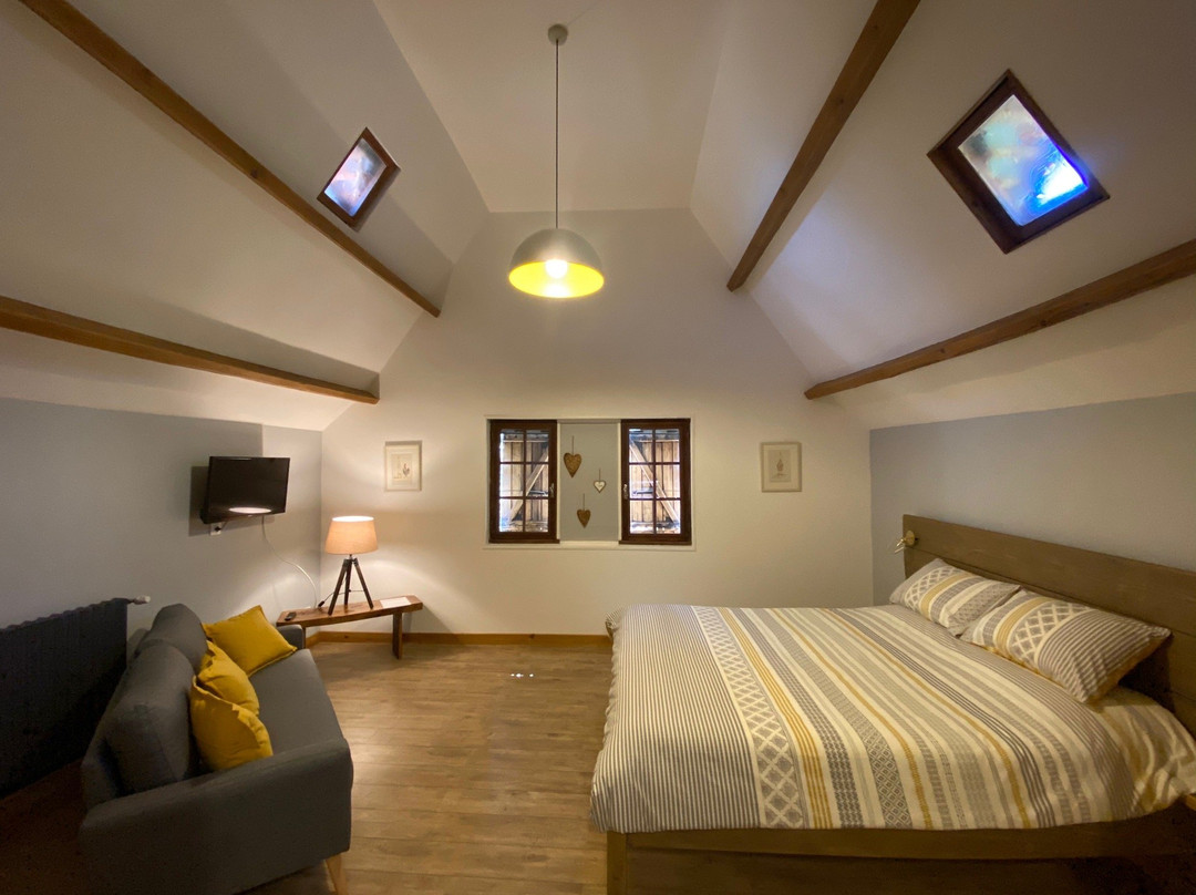 Au Soleil Couchant主图