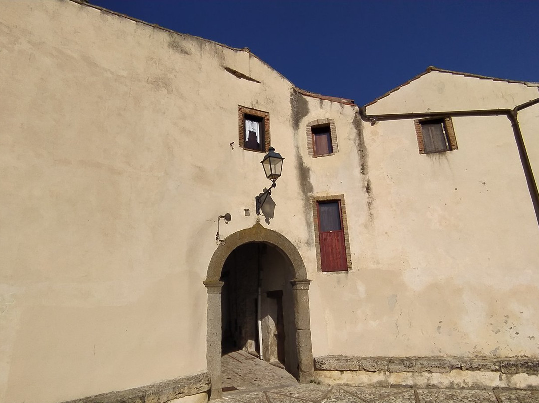 I Mammalocchi di Penna-Penna in Teverina必去景点