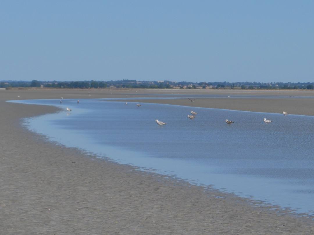 A Gambettes en Baie-Vains必去景点