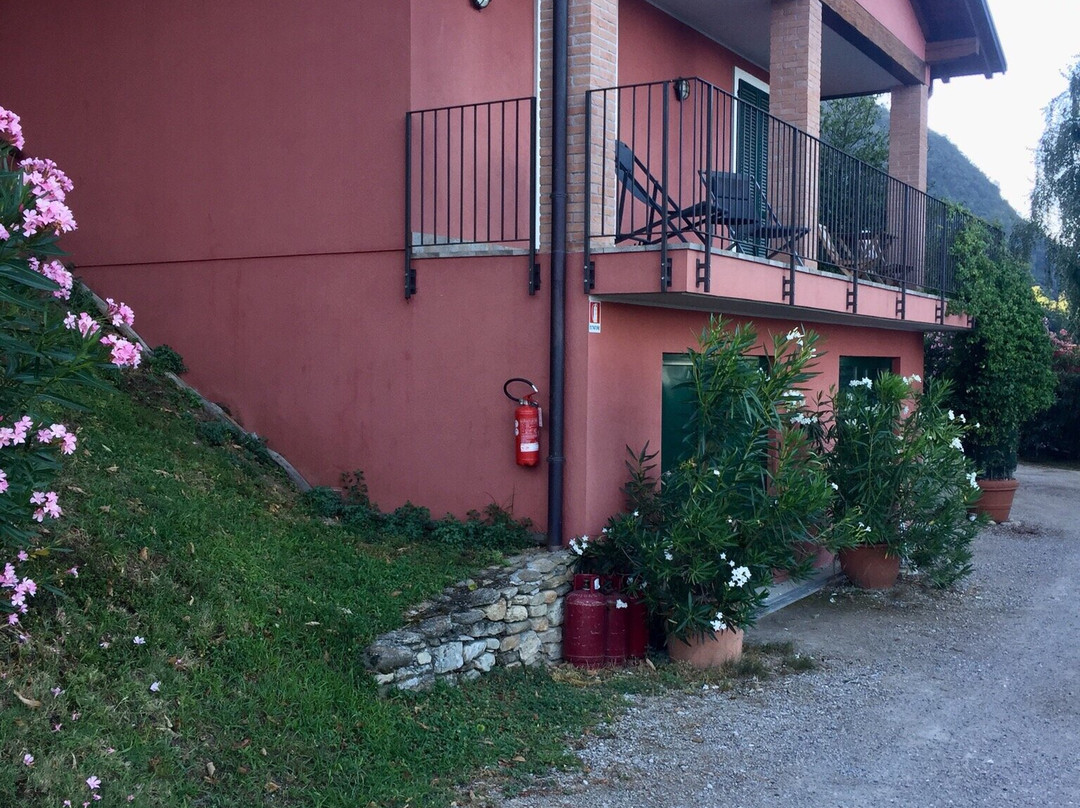 Locanda Pozzetto主图