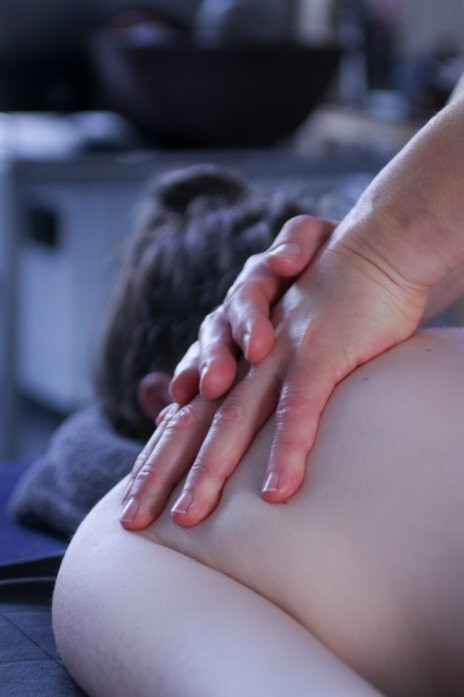 Lorraine's Treatment Room-Worth必去景点