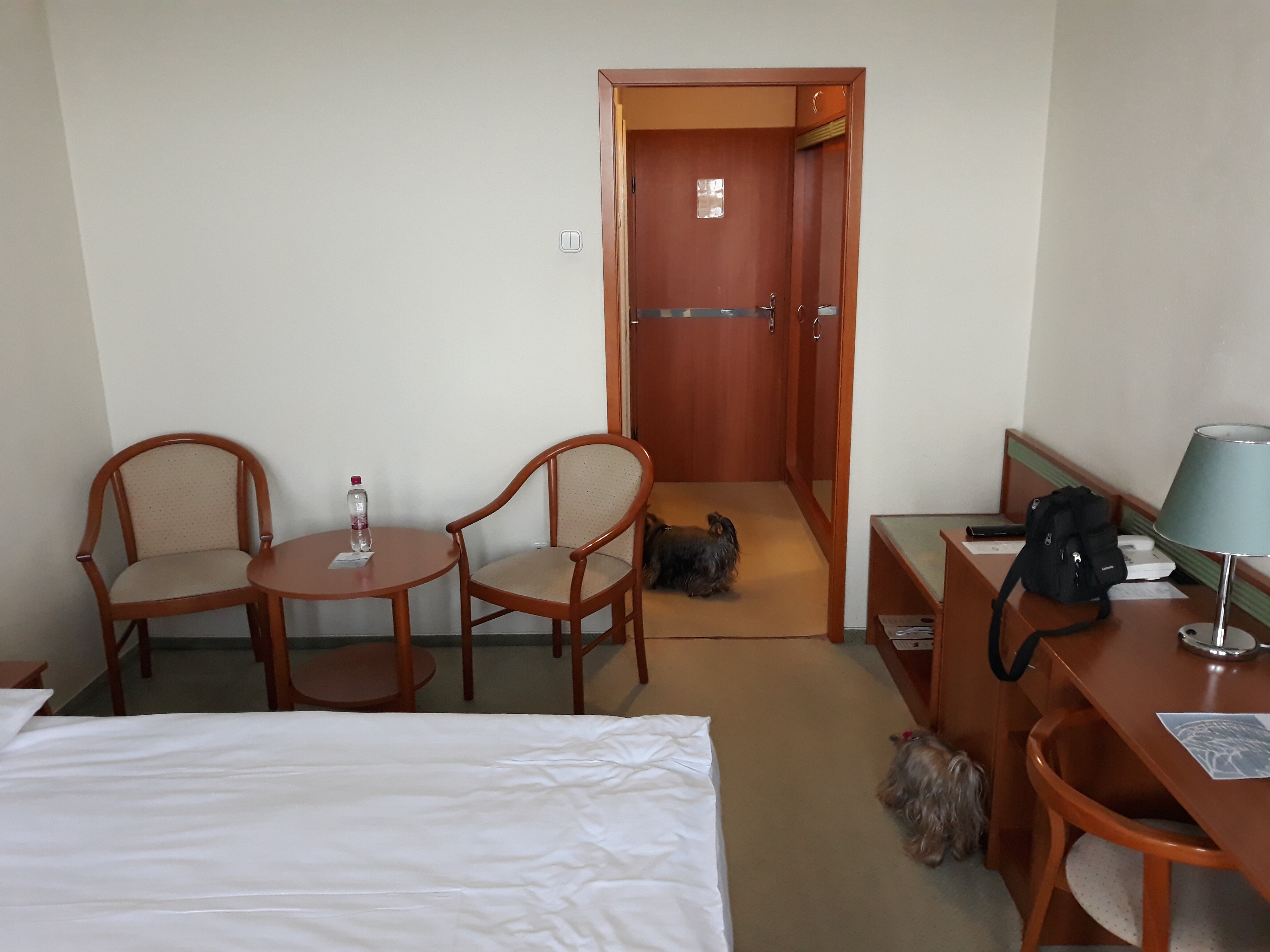 Hunguest Hotel Freya-官方