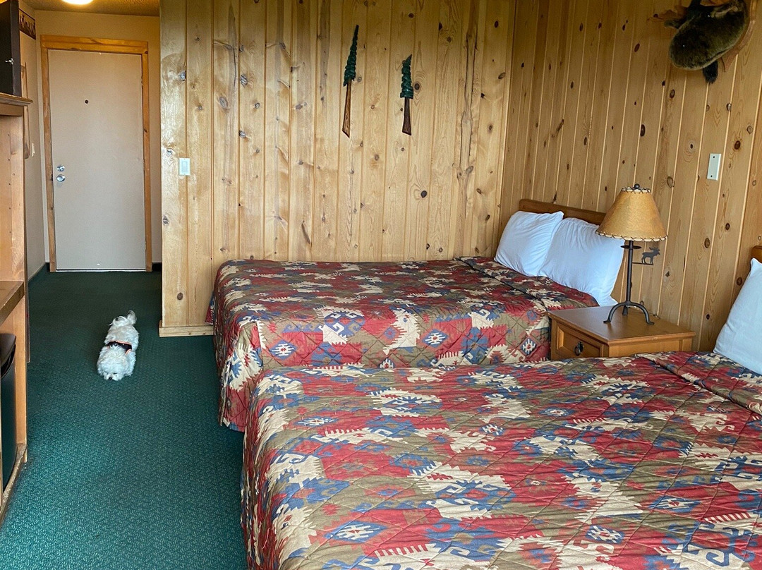 The Sands Resort主图