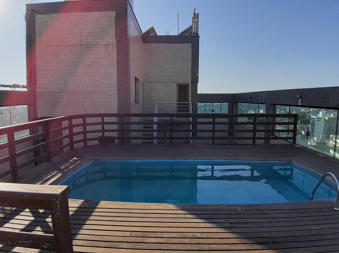 Serema Palace Hotel主图