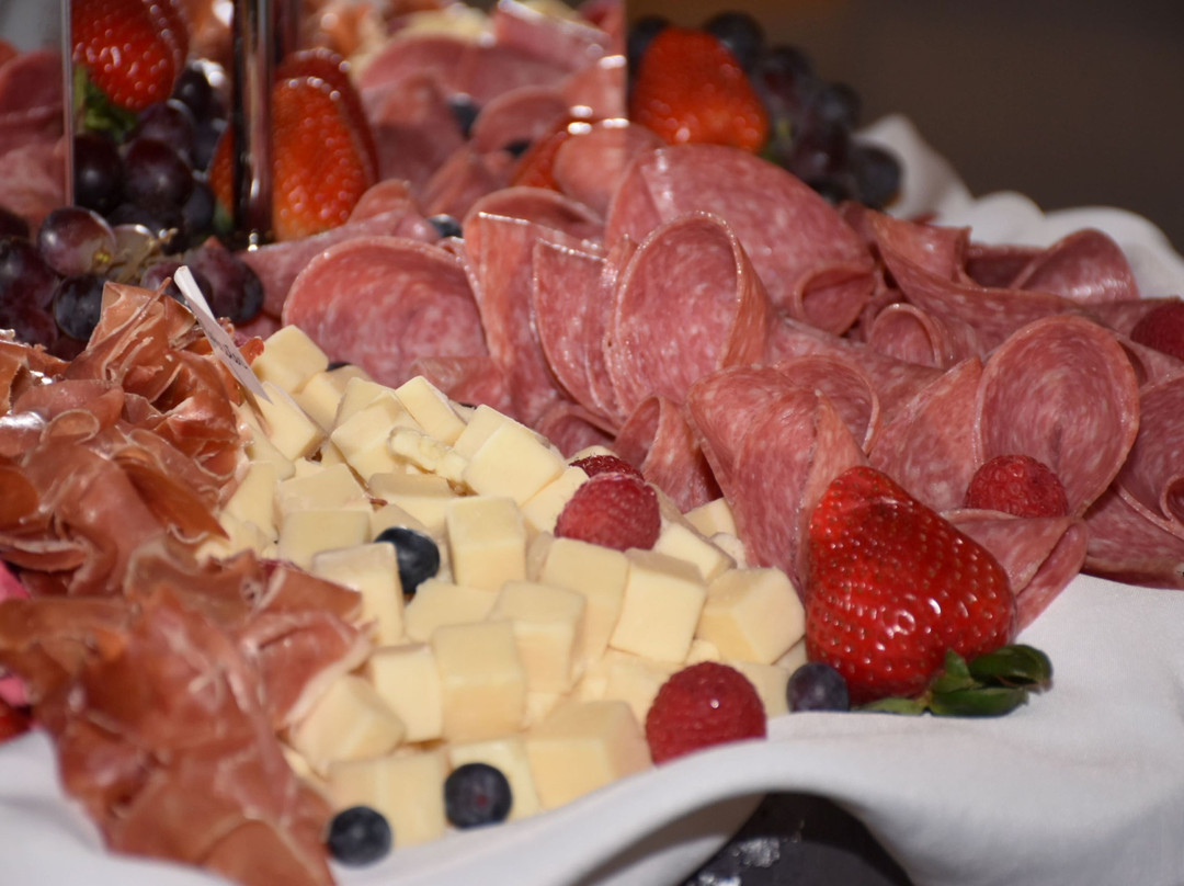 Holiday Inn Philadelphia South-swedesboro By Ihg主图