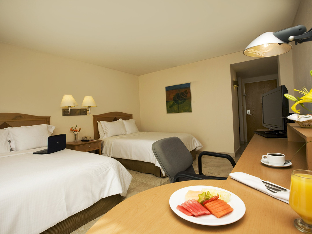 Fiesta Inn Ciudad del Carmen主图