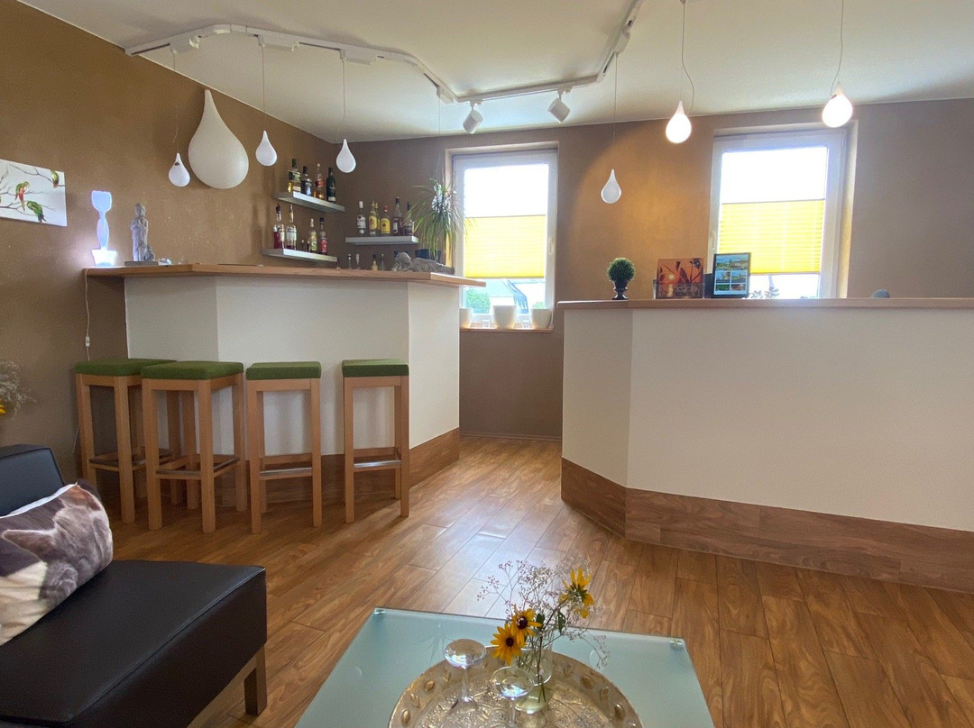 Sonn'Idyll Hotel & Saunalandschaft主图