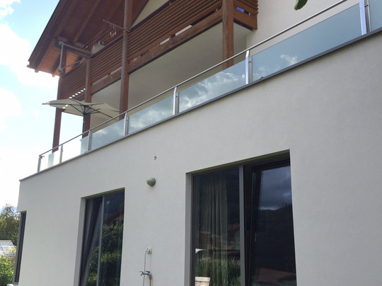 B&B Casa Vanzetta主图