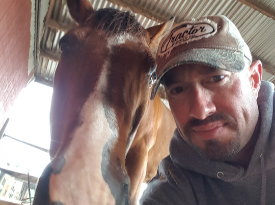 Southfork Riding Stables and Outfitters