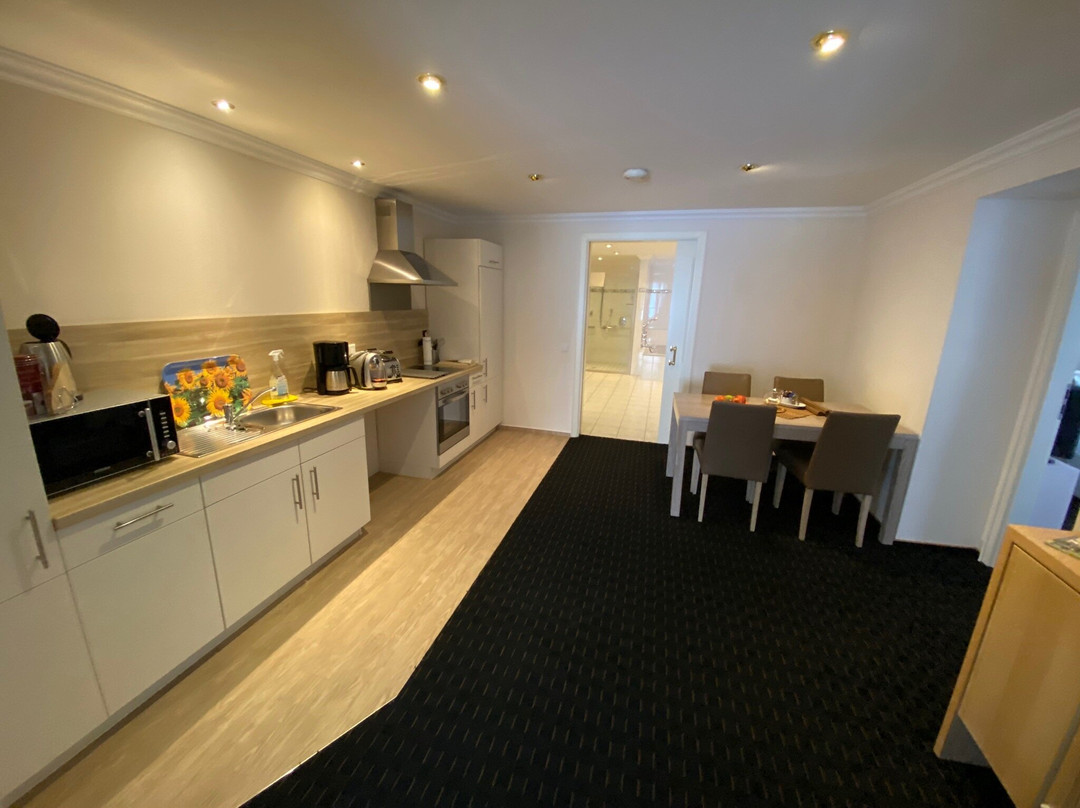 Nordsee Domizil Schobuell主图