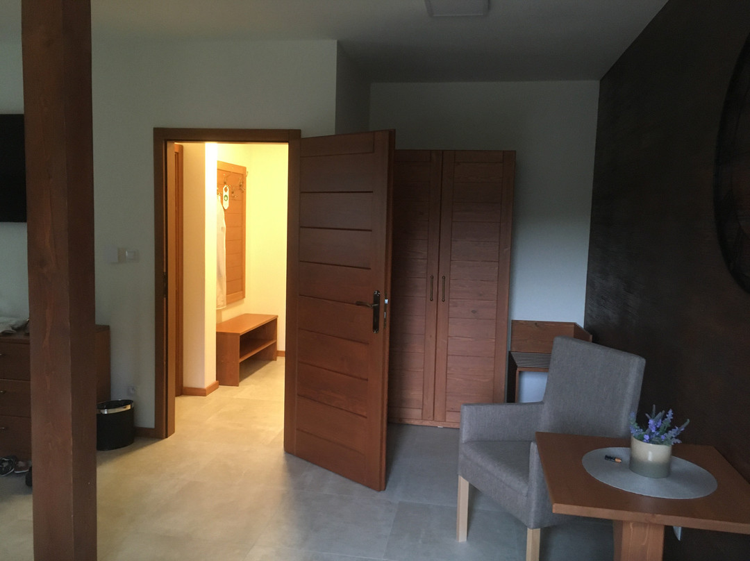 Hotel Ondrášův Dvůr主图