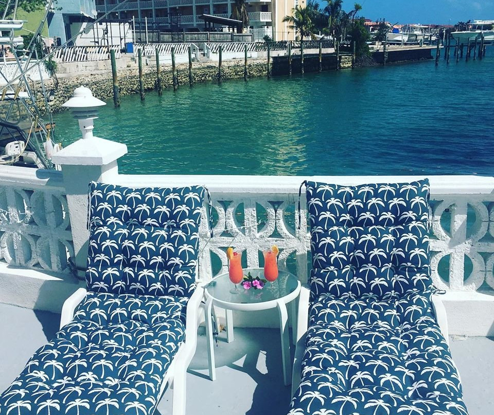 Bell Channel Inn主图